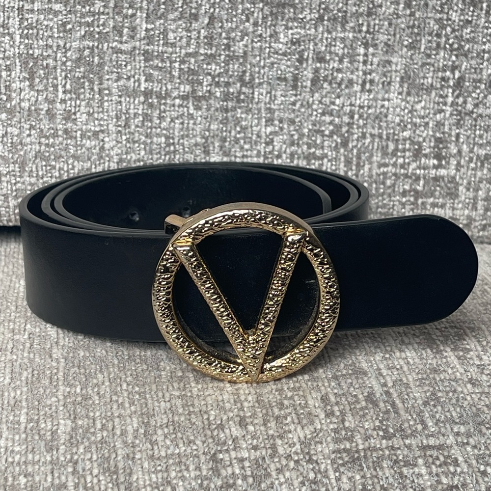 Valentino belt